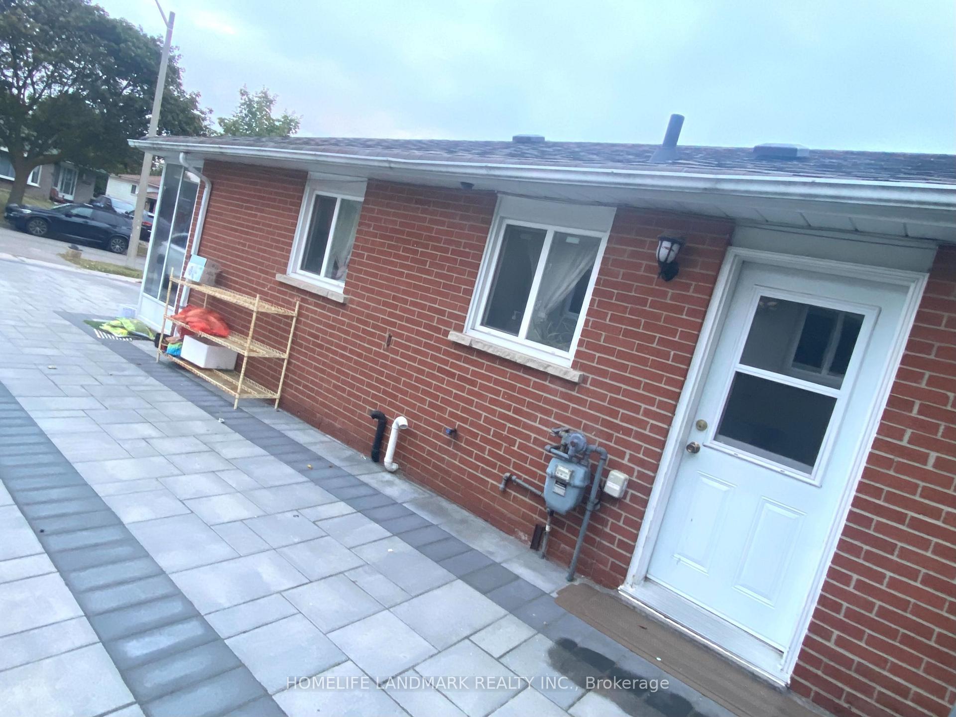 Photo 2 of Unit Lower, 3320 Grechen Road, Mississauga, Erindale — HOMEH