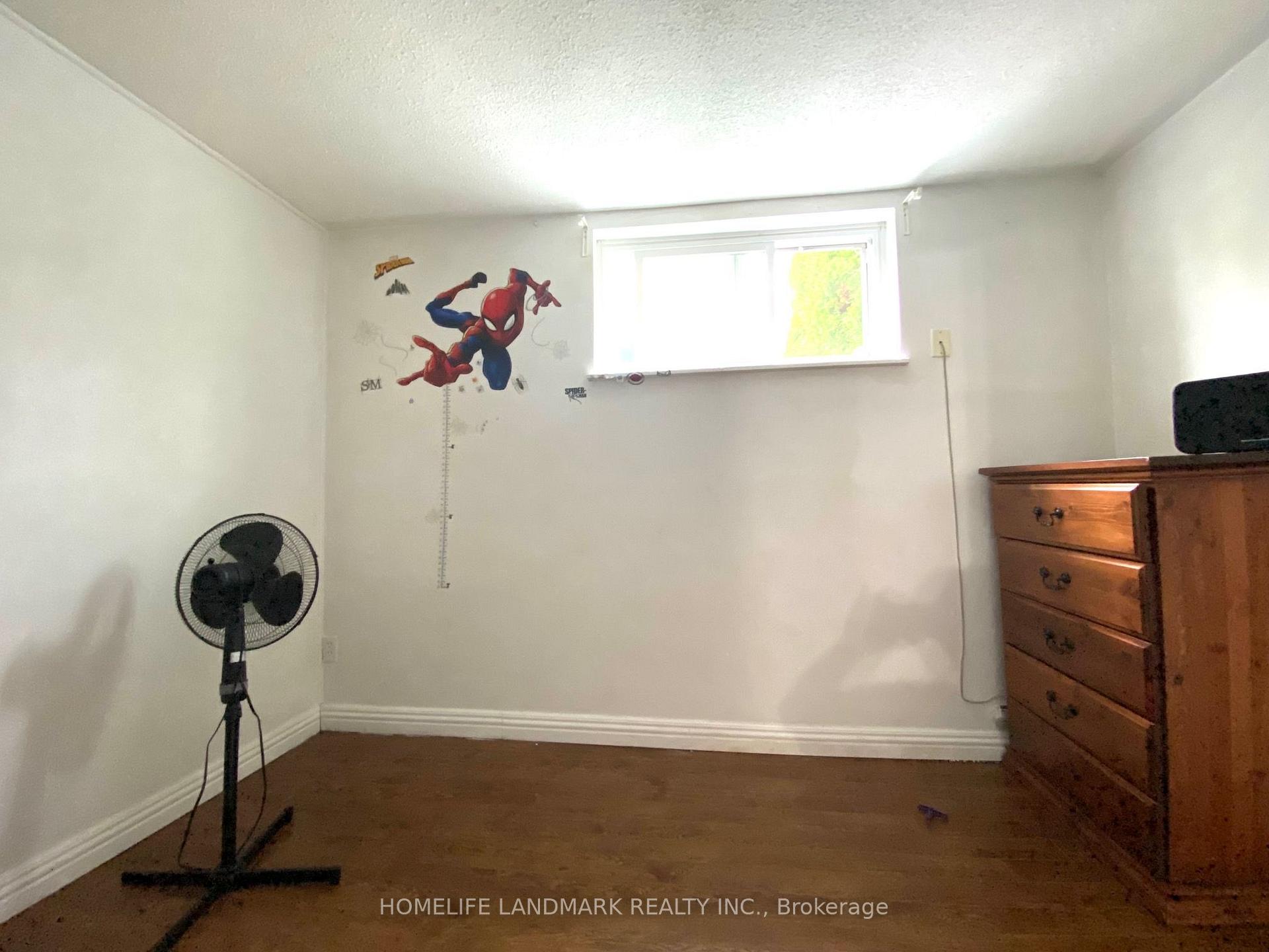 Photo 9 of Unit Lower, 3320 Grechen Road, Mississauga, Erindale — HOMEH