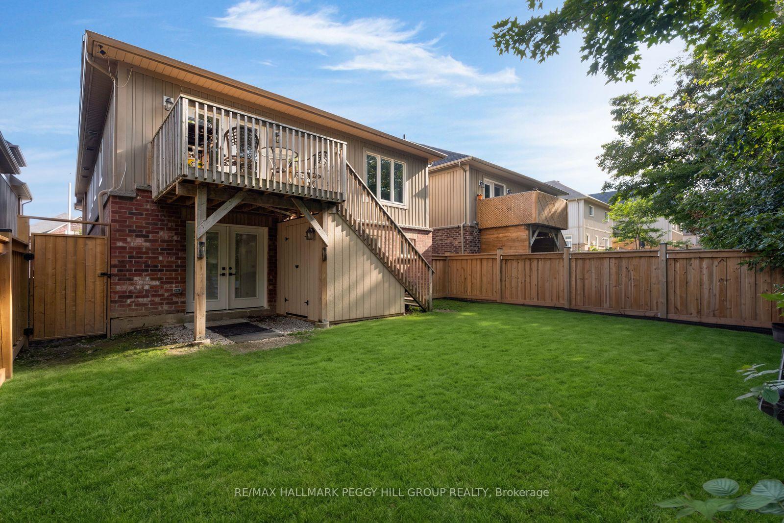 Photo 15 of 247 Diana Drive, Orillia — HOMEH