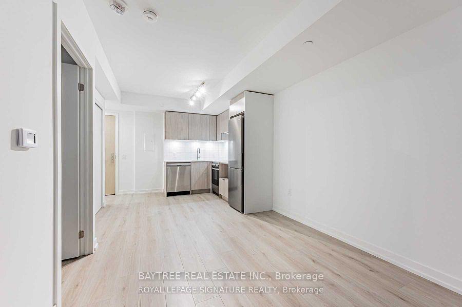 Photo 2 of Unit 2103, 395 Bloor Street E, Toronto, North St. James Town — HOMEH