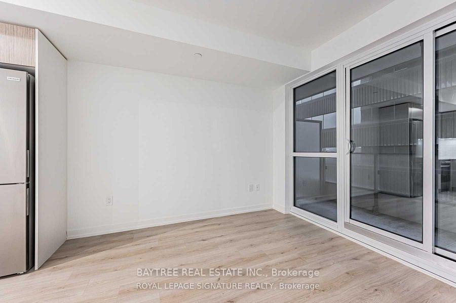 Photo 6 of Unit 2103, 395 Bloor Street E, Toronto, North St. James Town — HOMEH