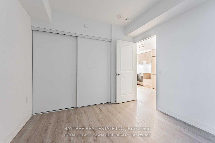 Photo 10 of Unit 2103, 395 Bloor Street E, Toronto, North St. James Town — HOMEH