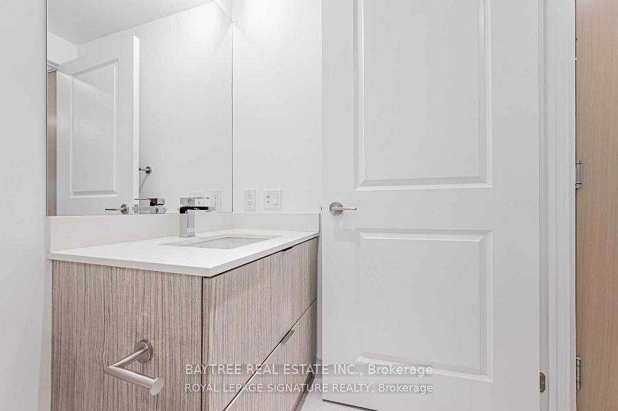 Photo 13 of Unit 2103, 395 Bloor Street E, Toronto, North St. James Town — HOMEH
