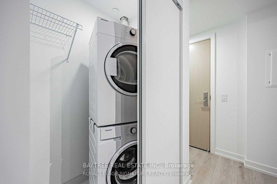 Photo 14 of Unit 2103, 395 Bloor Street E, Toronto, North St. James Town — HOMEH
