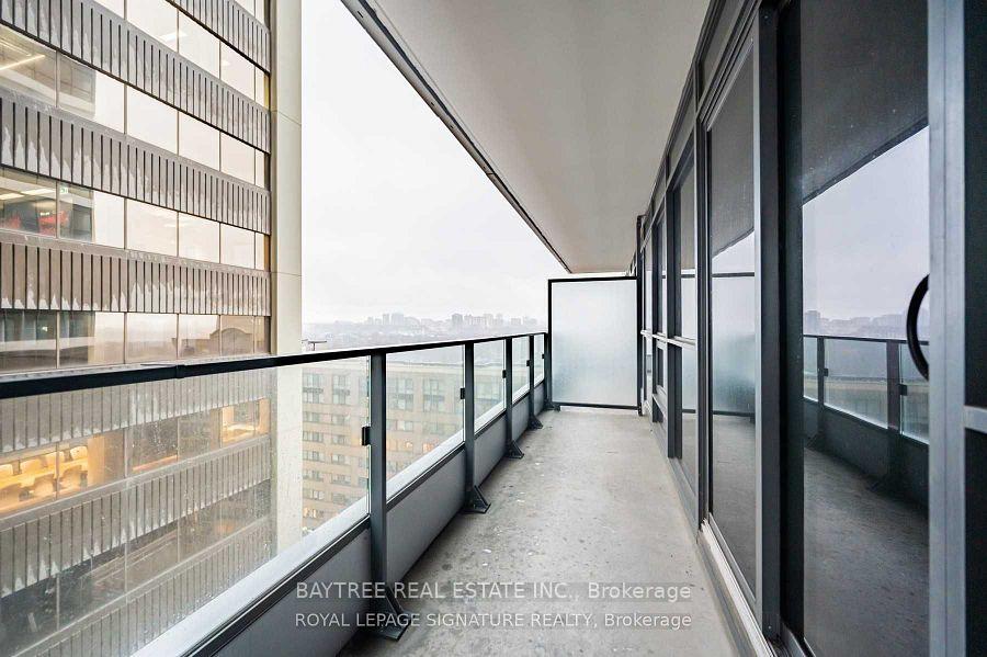 Photo 15 of Unit 2103, 395 Bloor Street E, Toronto, North St. James Town — HOMEH