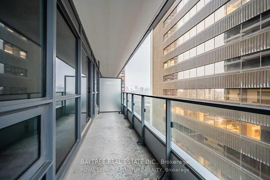 Photo 16 of Unit 2103, 395 Bloor Street E, Toronto, North St. James Town — HOMEH