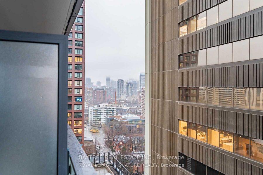 Photo 18 of Unit 2103, 395 Bloor Street E, Toronto, North St. James Town — HOMEH