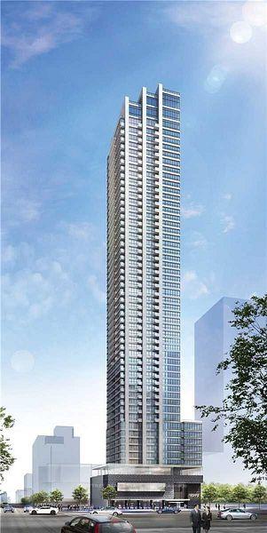 Photo 21 of Unit 2103, 395 Bloor Street E, Toronto, North St. James Town — HOMEH