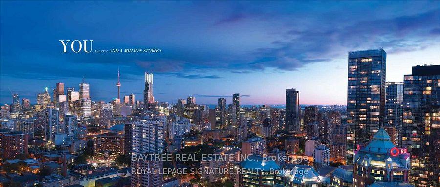 Photo 22 of Unit 2103, 395 Bloor Street E, Toronto, North St. James Town — HOMEH