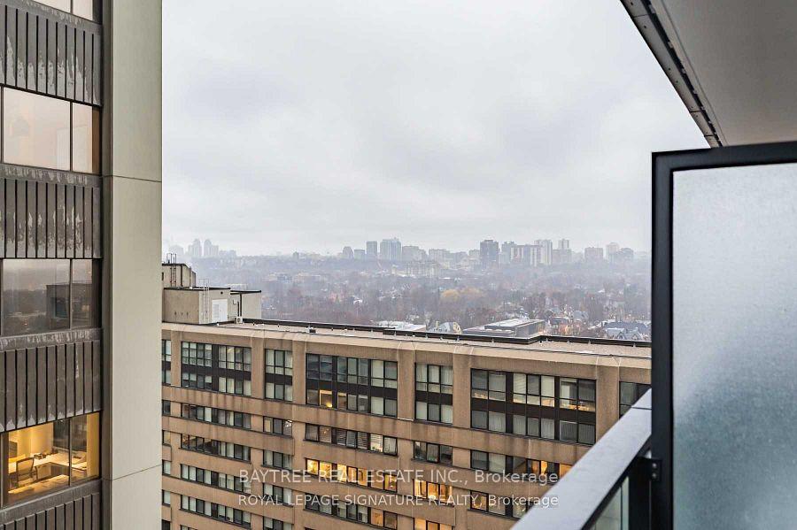 Photo 17 of Unit 2103, 395 Bloor Street E, Toronto, North St. James Town — HOMEH