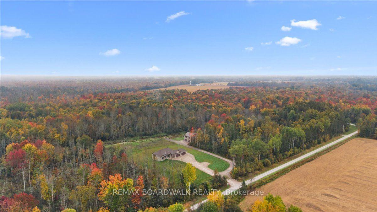Photo 2 of 665 Drummond 5b Concession, Drummond/North Elmsley, Drummond N Elmsley (Drummond) Twp — HOMEH