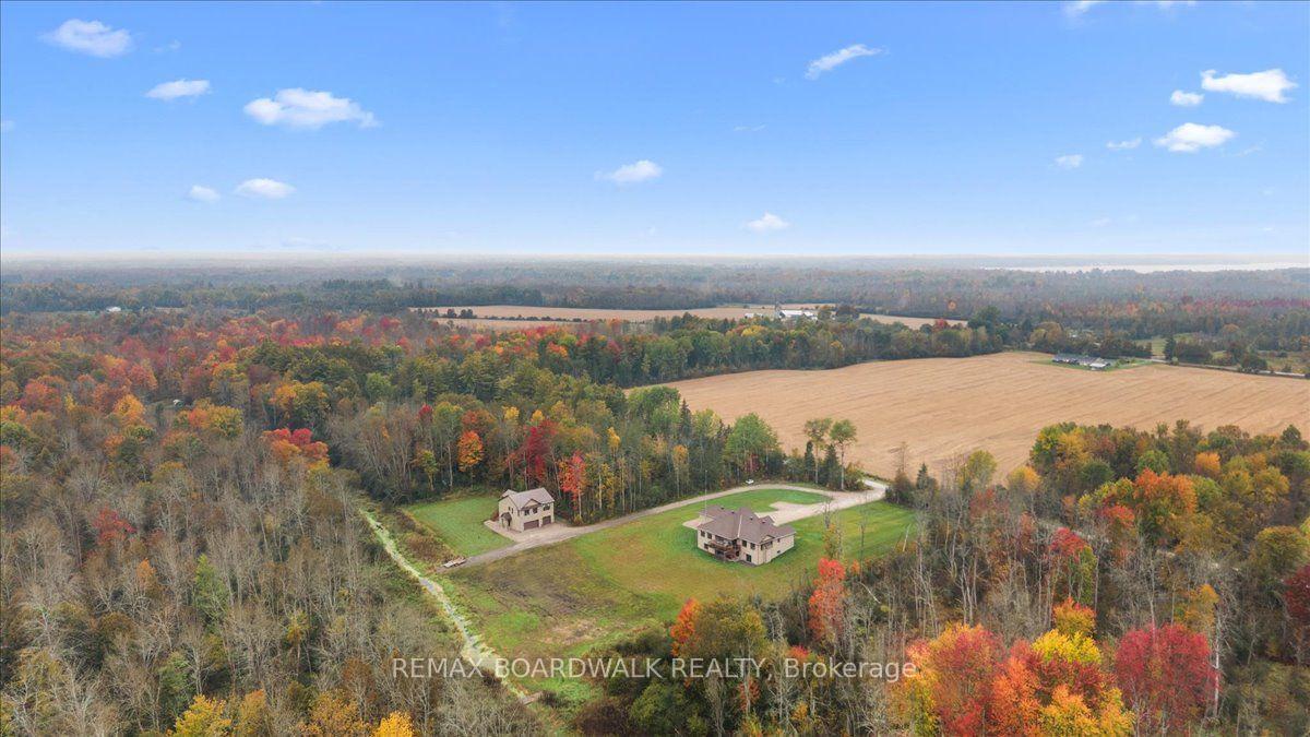 Photo 3 of 665 Drummond 5b Concession, Drummond/North Elmsley, Drummond N Elmsley (Drummond) Twp — HOMEH