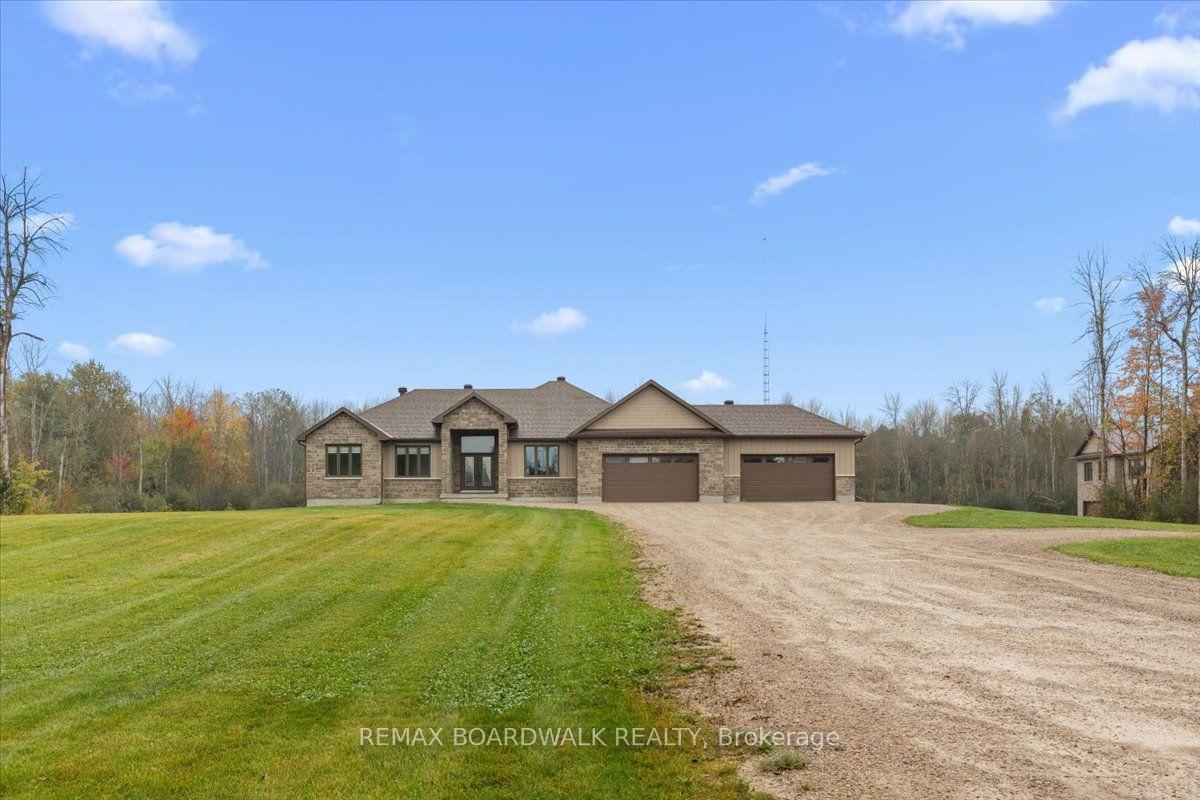 Photo 4 of 665 Drummond 5b Concession, Drummond/North Elmsley, Drummond N Elmsley (Drummond) Twp — HOMEH