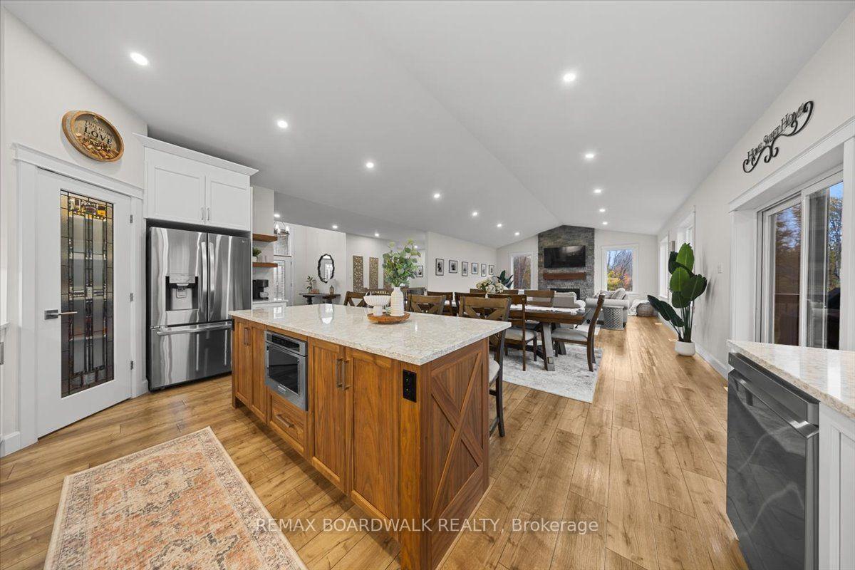 Photo 12 of 665 Drummond 5b Concession, Drummond/North Elmsley, Drummond N Elmsley (Drummond) Twp — HOMEH