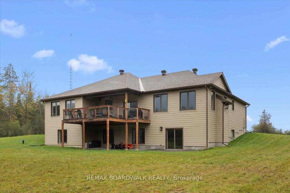 Photo 47 of 665 Drummond 5b Concession, Drummond/North Elmsley, Drummond N Elmsley (Drummond) Twp — HOMEH