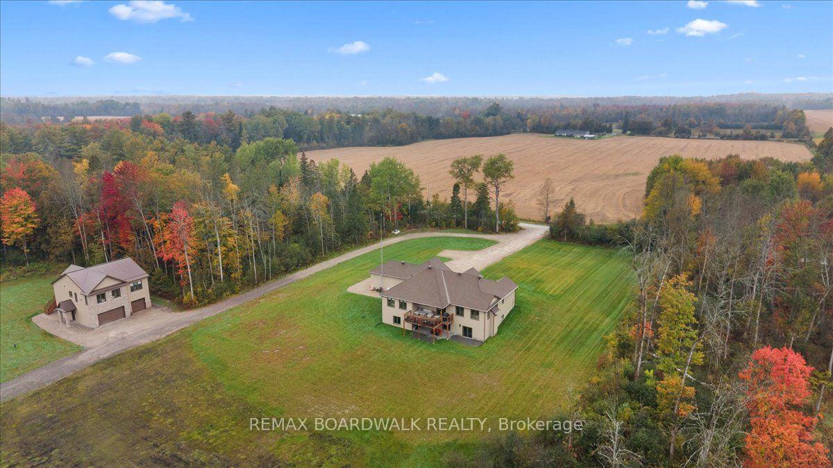 Photo 48 of 665 Drummond 5b Concession, Drummond/North Elmsley, Drummond N Elmsley (Drummond) Twp — HOMEH
