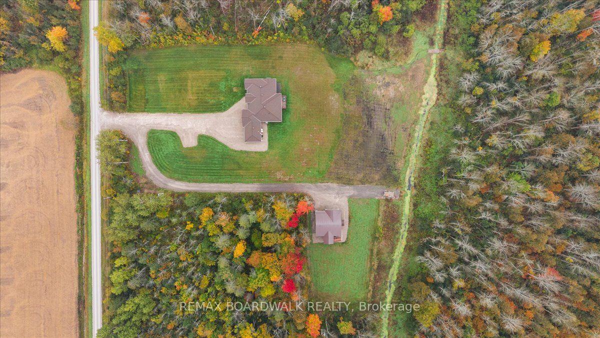 Photo 50 of 665 Drummond 5b Concession, Drummond/North Elmsley, Drummond N Elmsley (Drummond) Twp — HOMEH