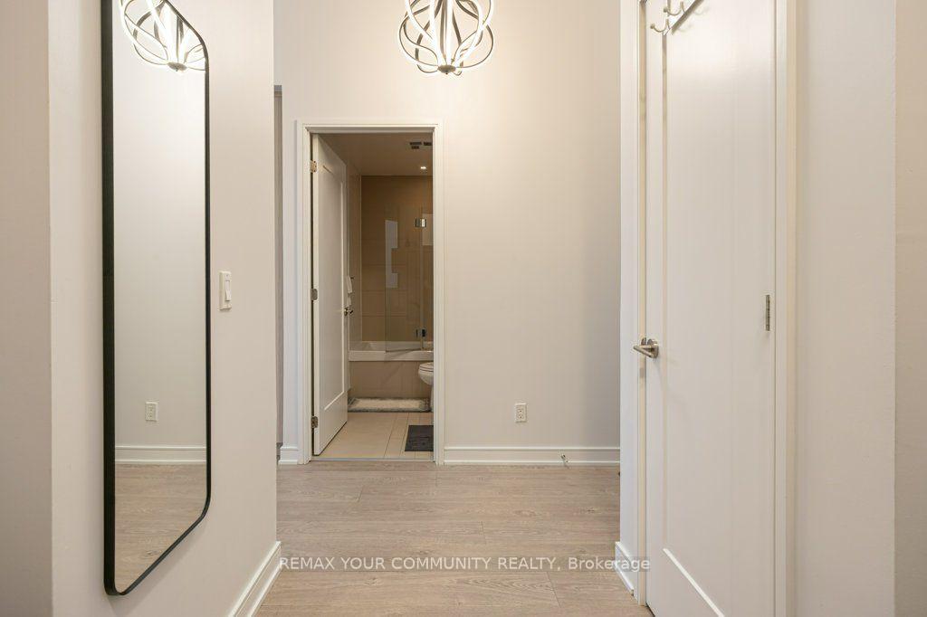 Photo 5 of Unit 506, 88 Scott Street, Toronto, Church-Yonge Corridor — HOMEH