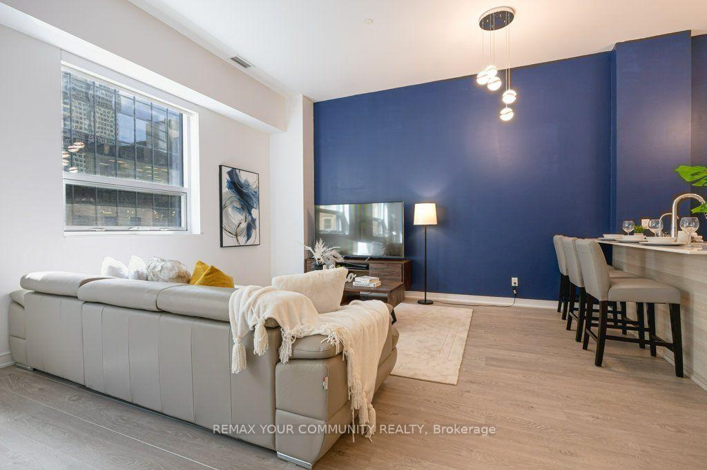 Photo 18 of Unit 506, 88 Scott Street, Toronto, Church-Yonge Corridor — HOMEH