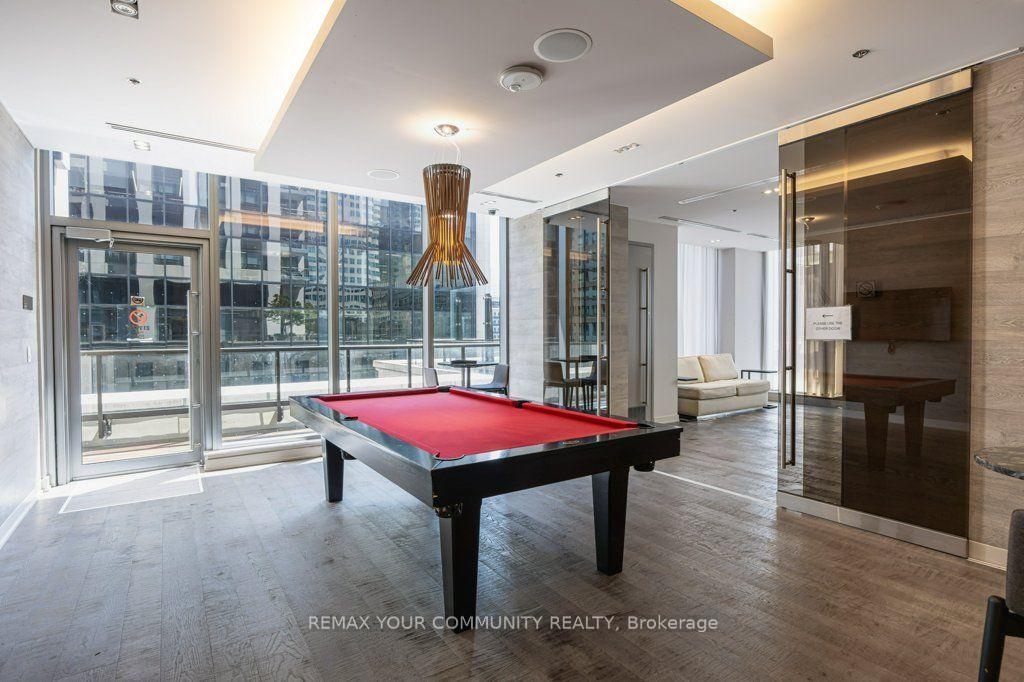 Photo 19 of Unit 506, 88 Scott Street, Toronto, Church-Yonge Corridor — HOMEH
