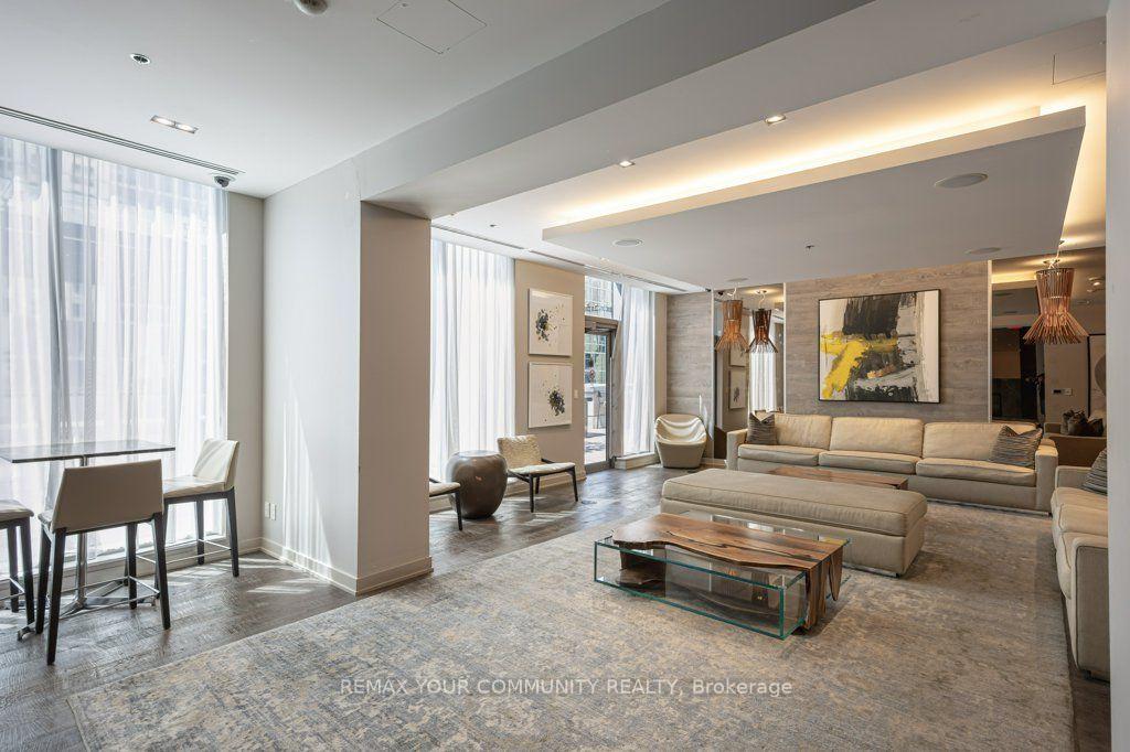 Photo 20 of Unit 506, 88 Scott Street, Toronto, Church-Yonge Corridor — HOMEH