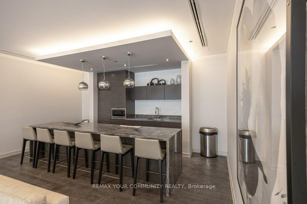 Photo 22 of Unit 506, 88 Scott Street, Toronto, Church-Yonge Corridor — HOMEH