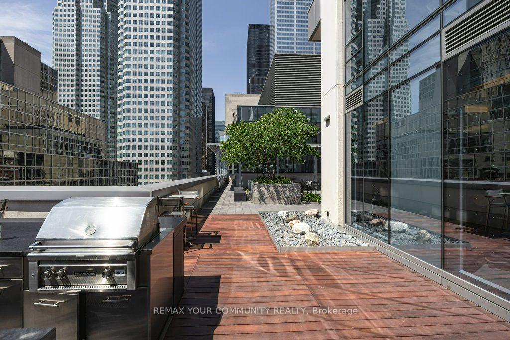 Photo 23 of Unit 506, 88 Scott Street, Toronto, Church-Yonge Corridor — HOMEH