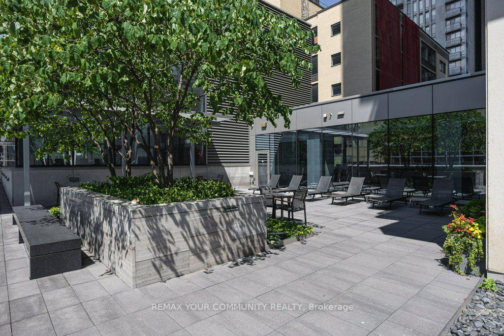 Photo 24 of Unit 506, 88 Scott Street, Toronto, Church-Yonge Corridor — HOMEH