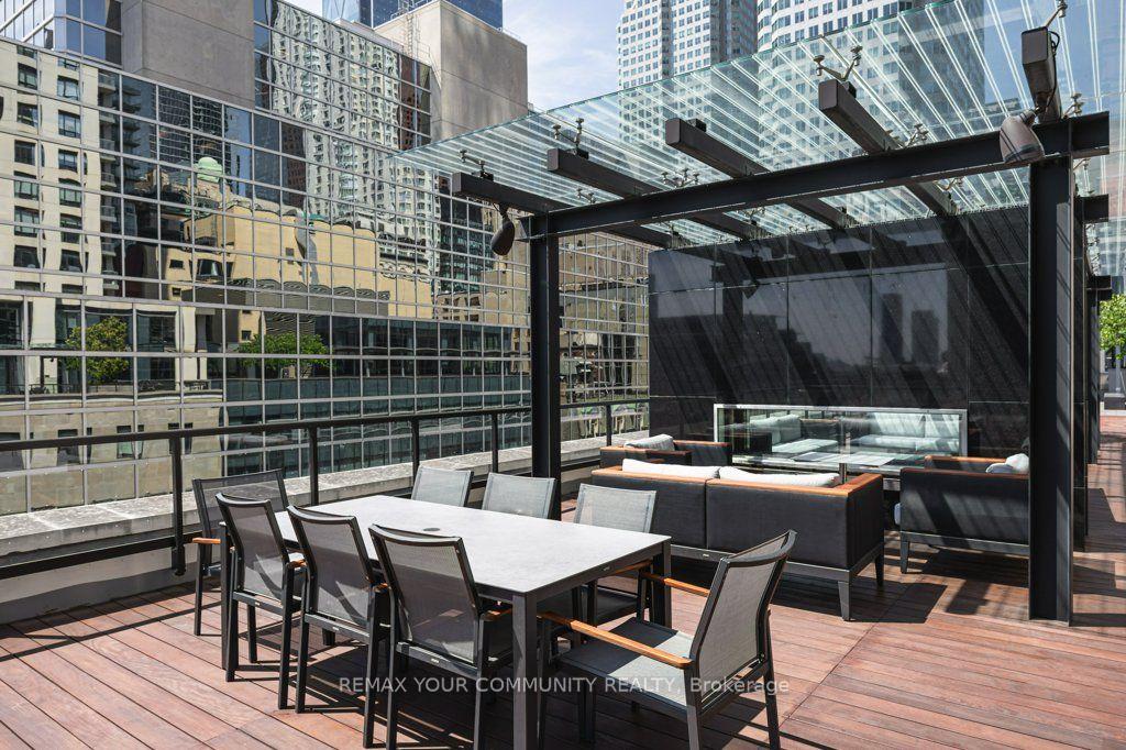 Photo 25 of Unit 506, 88 Scott Street, Toronto, Church-Yonge Corridor — HOMEH