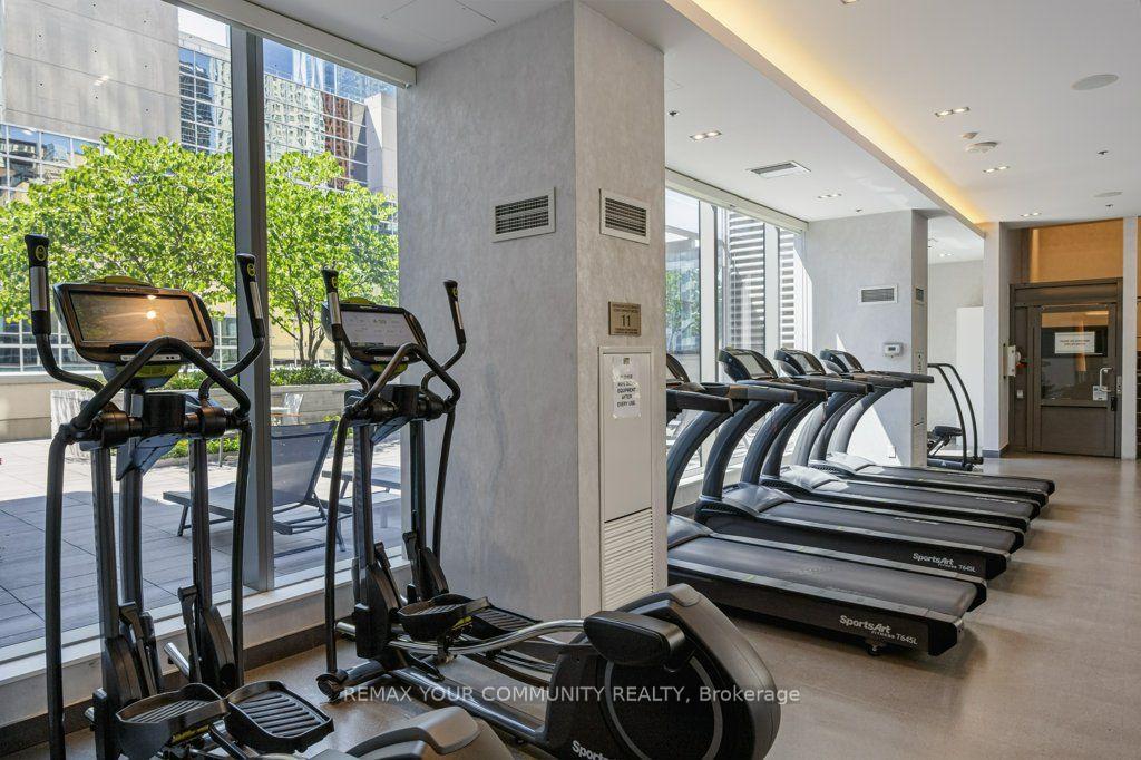 Photo 26 of Unit 506, 88 Scott Street, Toronto, Church-Yonge Corridor — HOMEH