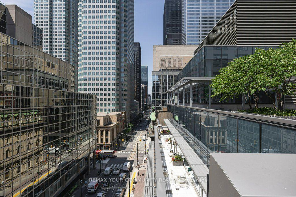 Photo 27 of Unit 506, 88 Scott Street, Toronto, Church-Yonge Corridor — HOMEH