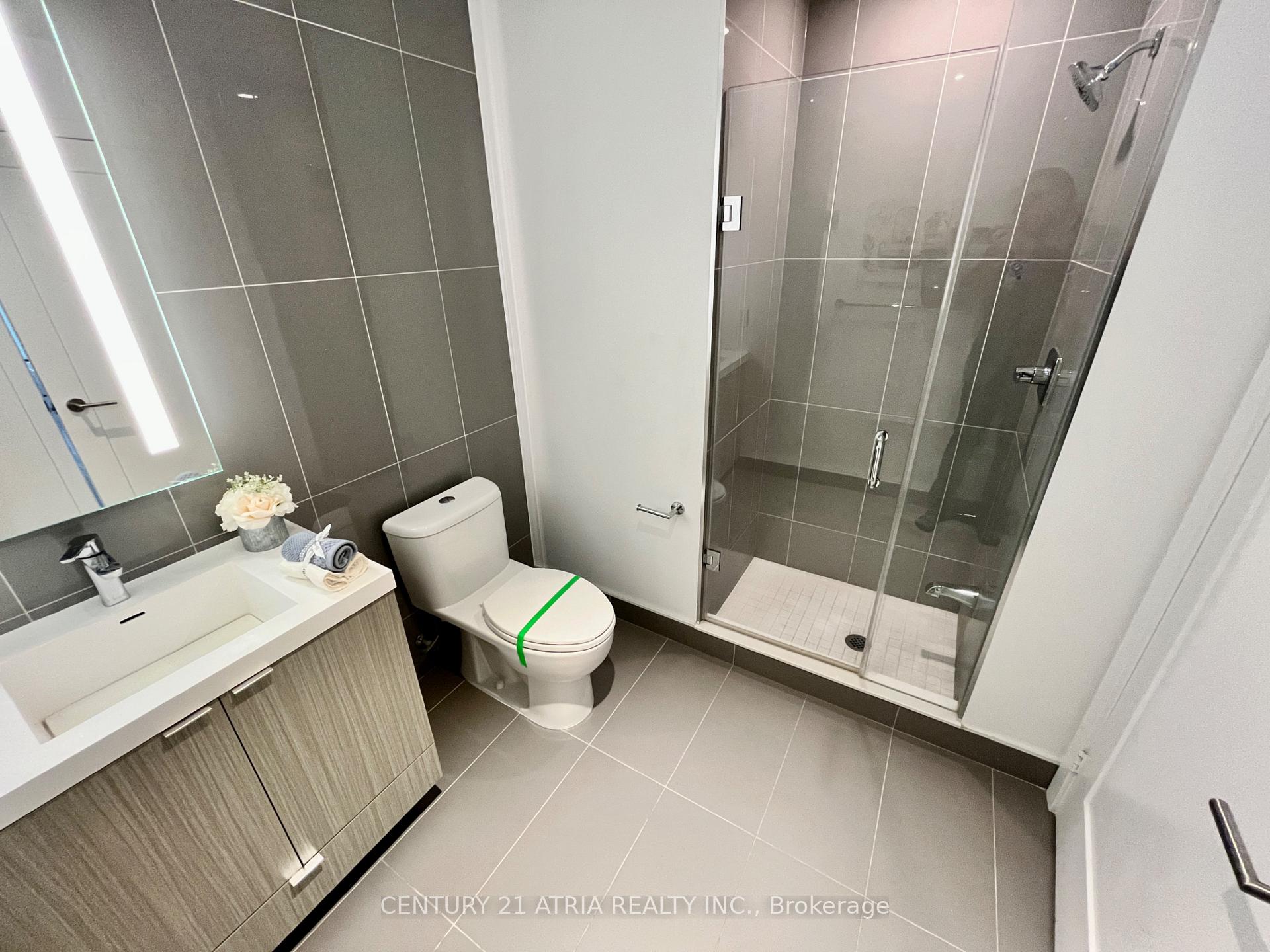 Photo 14 of Unit 1608, 575 Bloor Street E, Toronto, North St. James Town — HOMEH