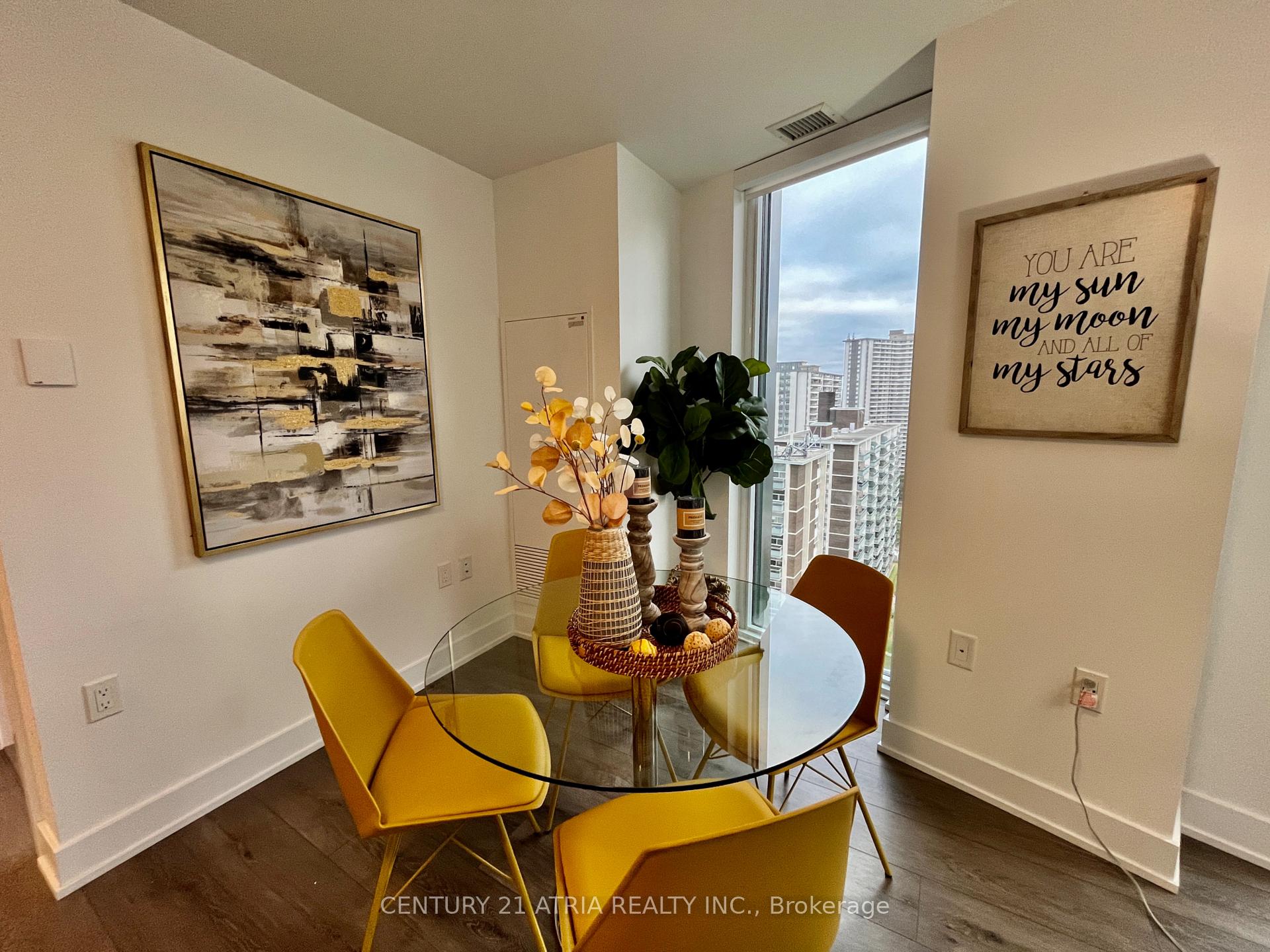 Photo 16 of Unit 1608, 575 Bloor Street E, Toronto, North St. James Town — HOMEH