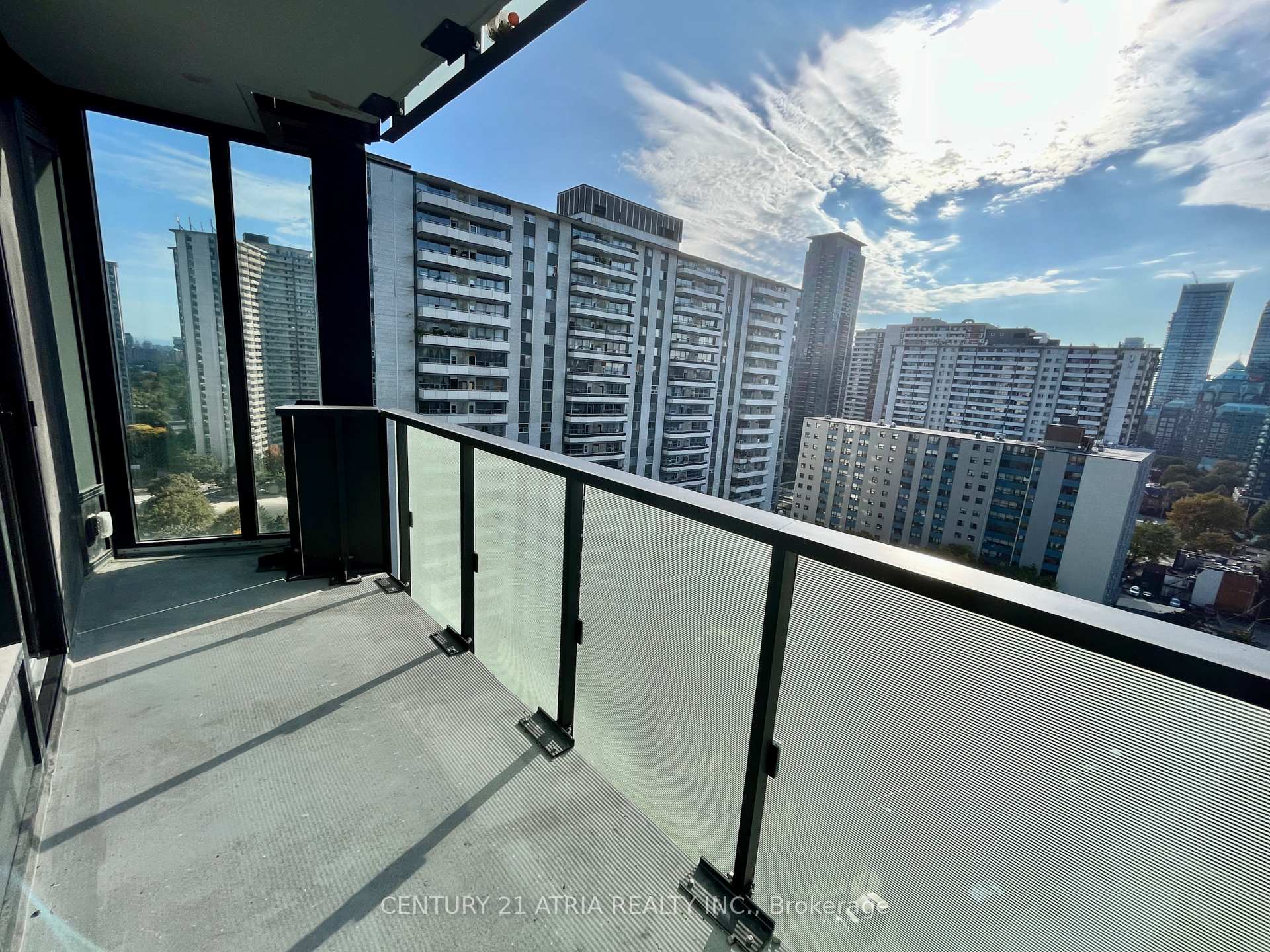 Photo 20 of Unit 1608, 575 Bloor Street E, Toronto, North St. James Town — HOMEH