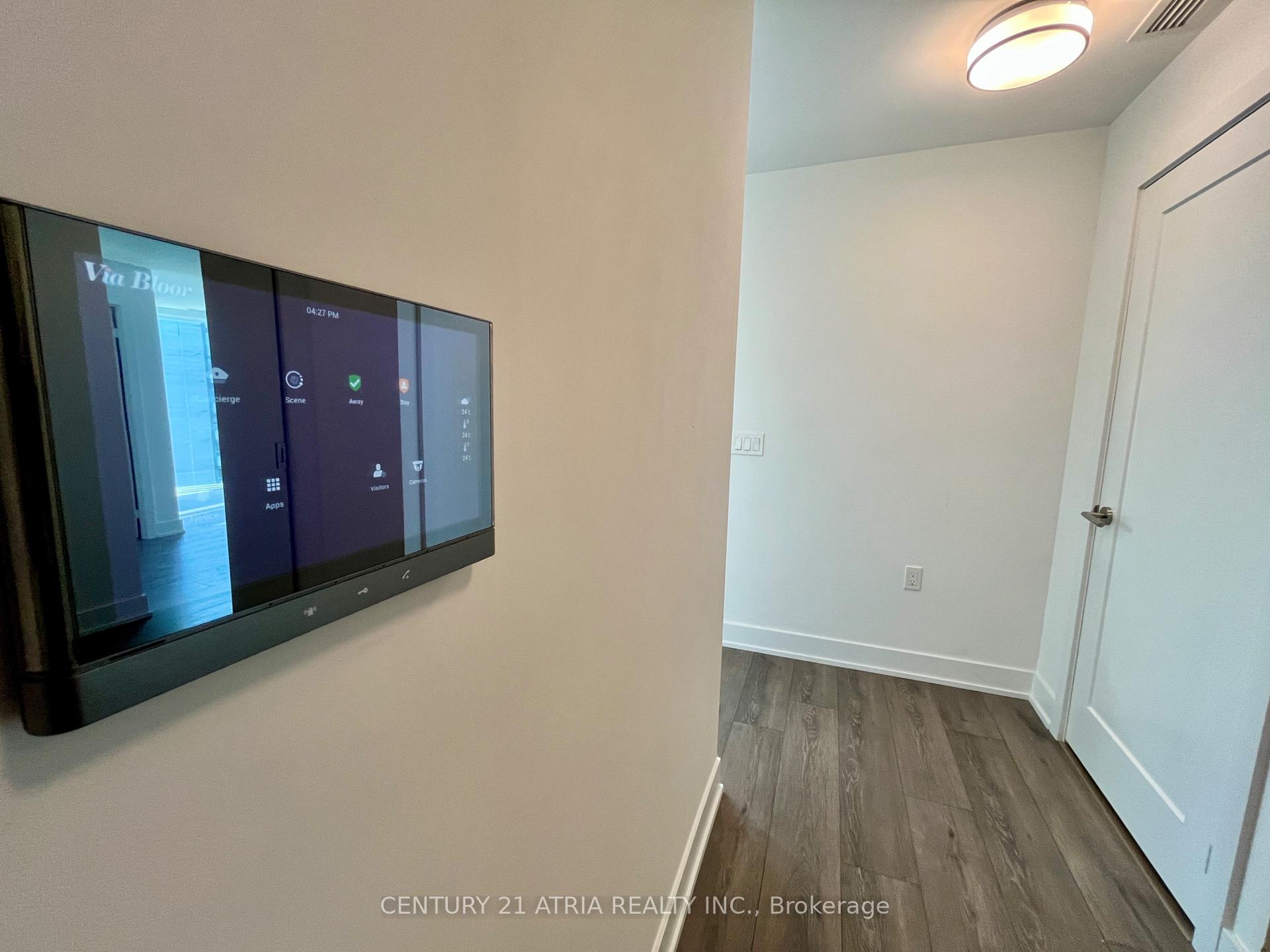 Photo 22 of Unit 1608, 575 Bloor Street E, Toronto, North St. James Town — HOMEH