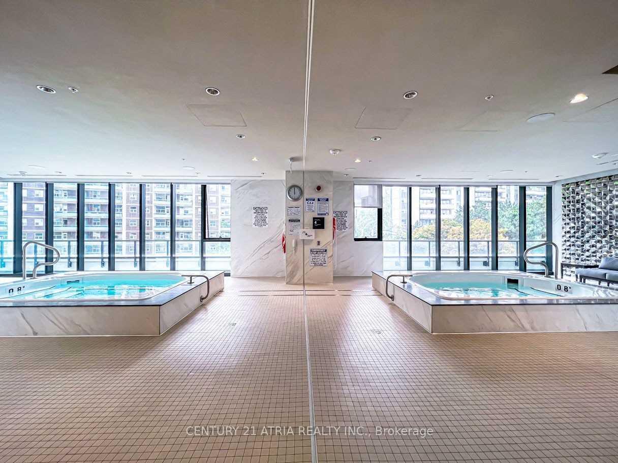 Photo 30 of Unit 1608, 575 Bloor Street E, Toronto, North St. James Town — HOMEH