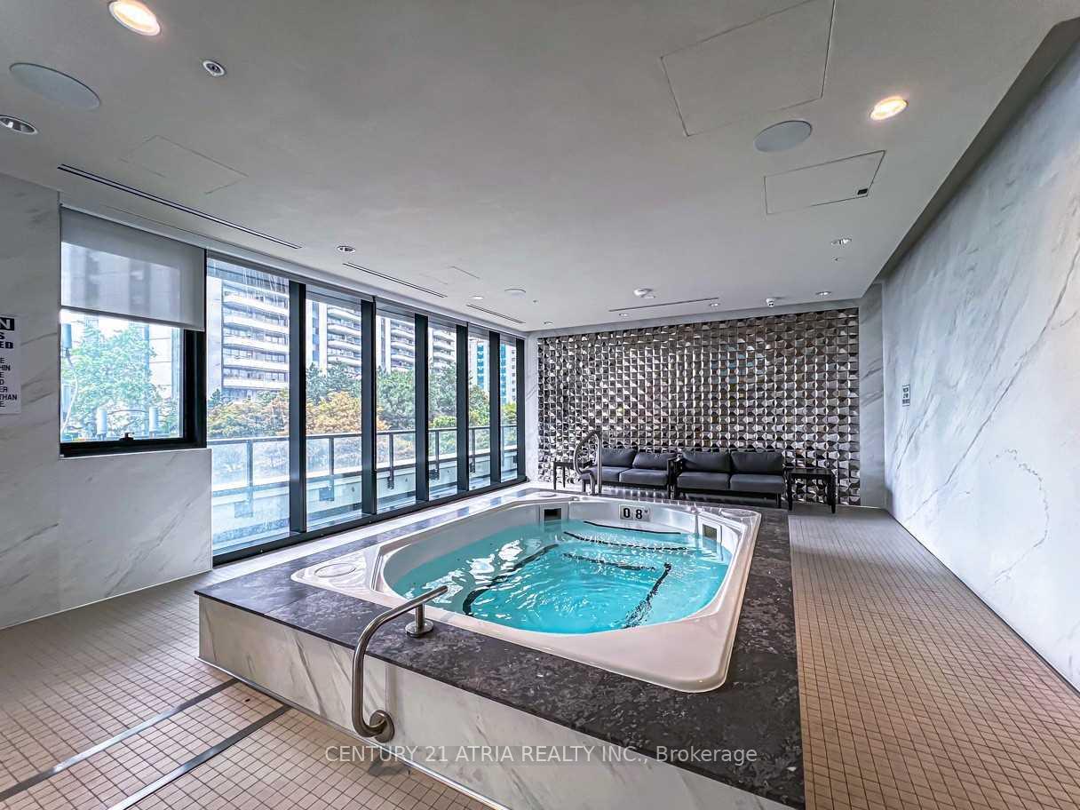 Photo 31 of Unit 1608, 575 Bloor Street E, Toronto, North St. James Town — HOMEH
