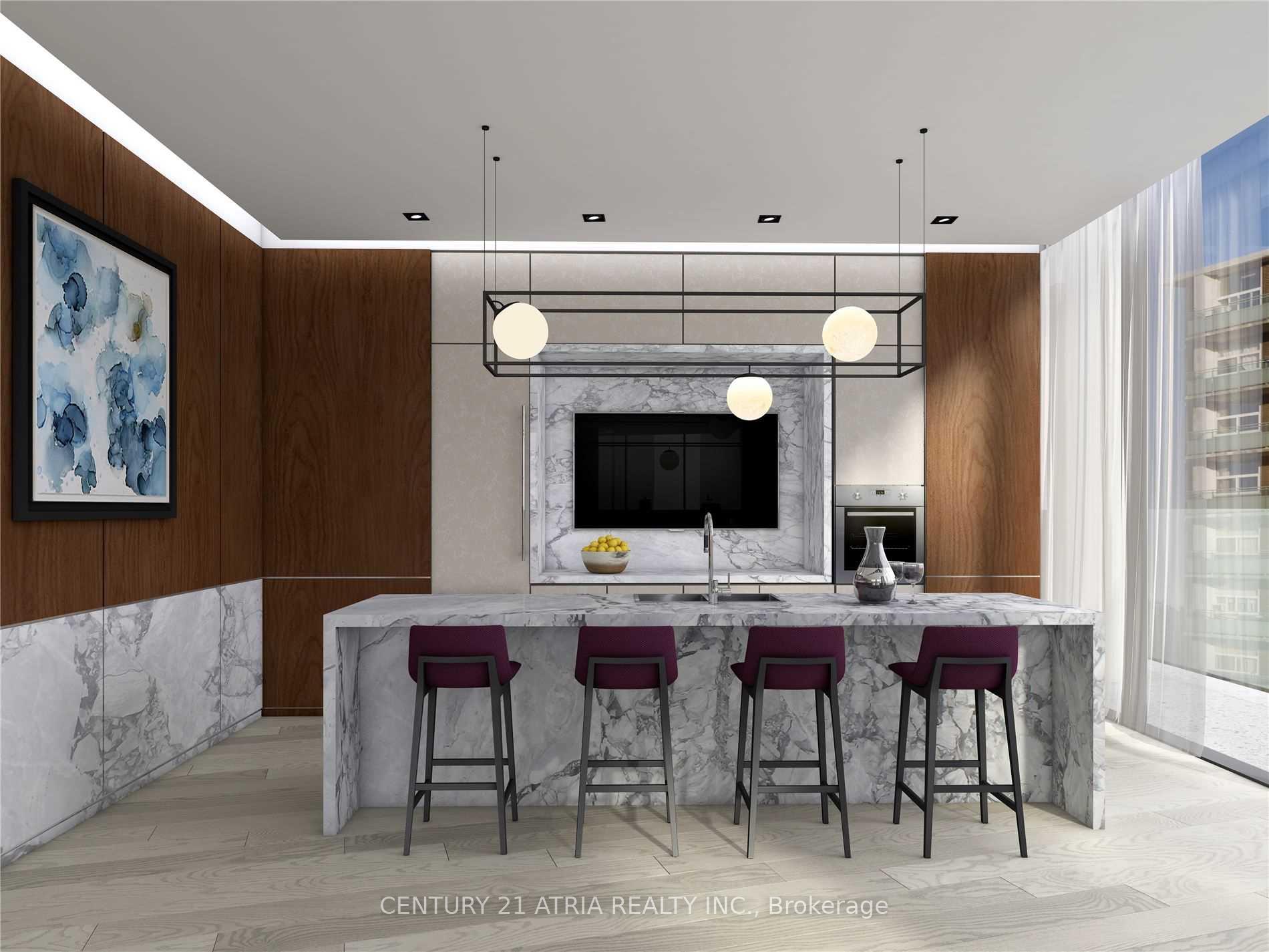 Photo 36 of Unit 1608, 575 Bloor Street E, Toronto, North St. James Town — HOMEH