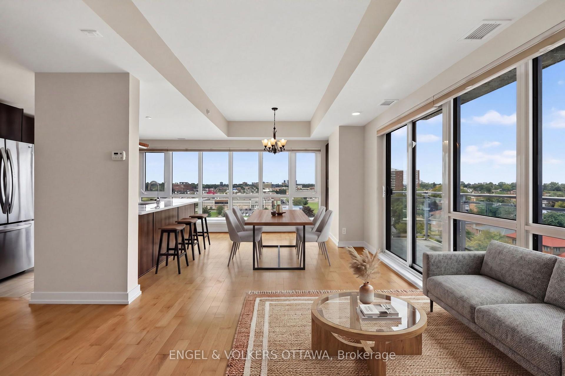 Photo 5 of Unit 711, 330 Titan Private, Ottawa, Borden Farm/Stewart Farm/Carleton Heights/Parkwood Hills — HOMEH