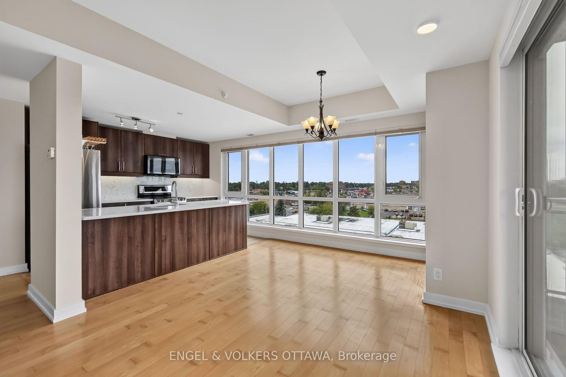 Photo 10 of Unit 711, 330 Titan Private, Ottawa, Borden Farm/Stewart Farm/Carleton Heights/Parkwood Hills — HOMEH