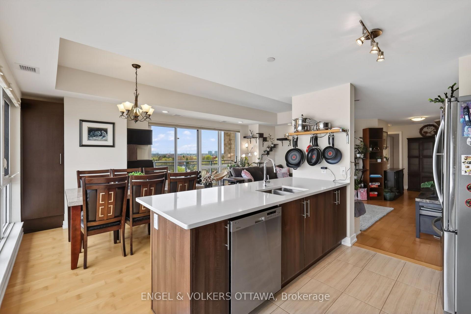 Photo 11 of Unit 711, 330 Titan Private, Ottawa, Borden Farm/Stewart Farm/Carleton Heights/Parkwood Hills — HOMEH