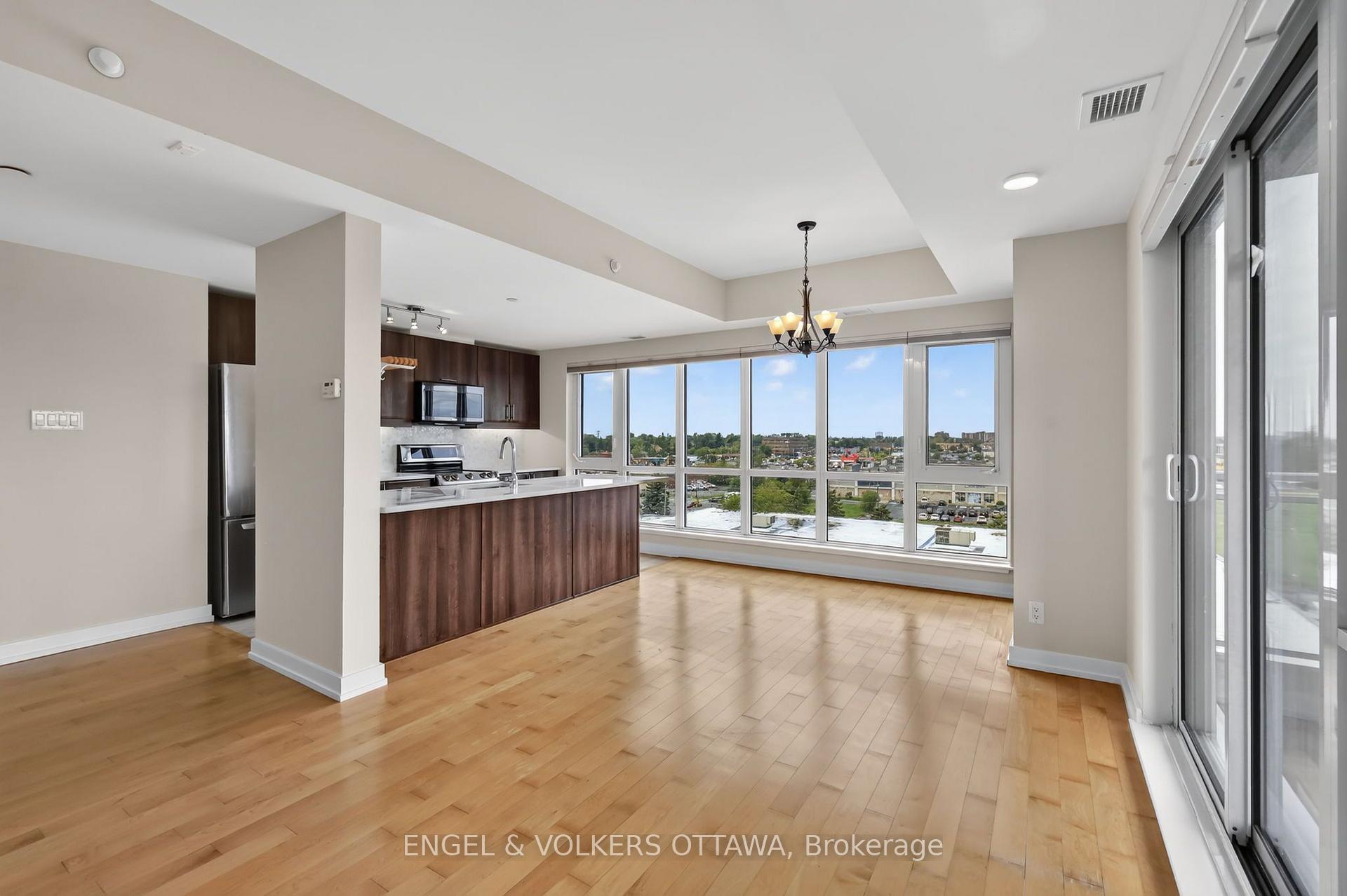 Photo 12 of Unit 711, 330 Titan Private, Ottawa, Borden Farm/Stewart Farm/Carleton Heights/Parkwood Hills — HOMEH