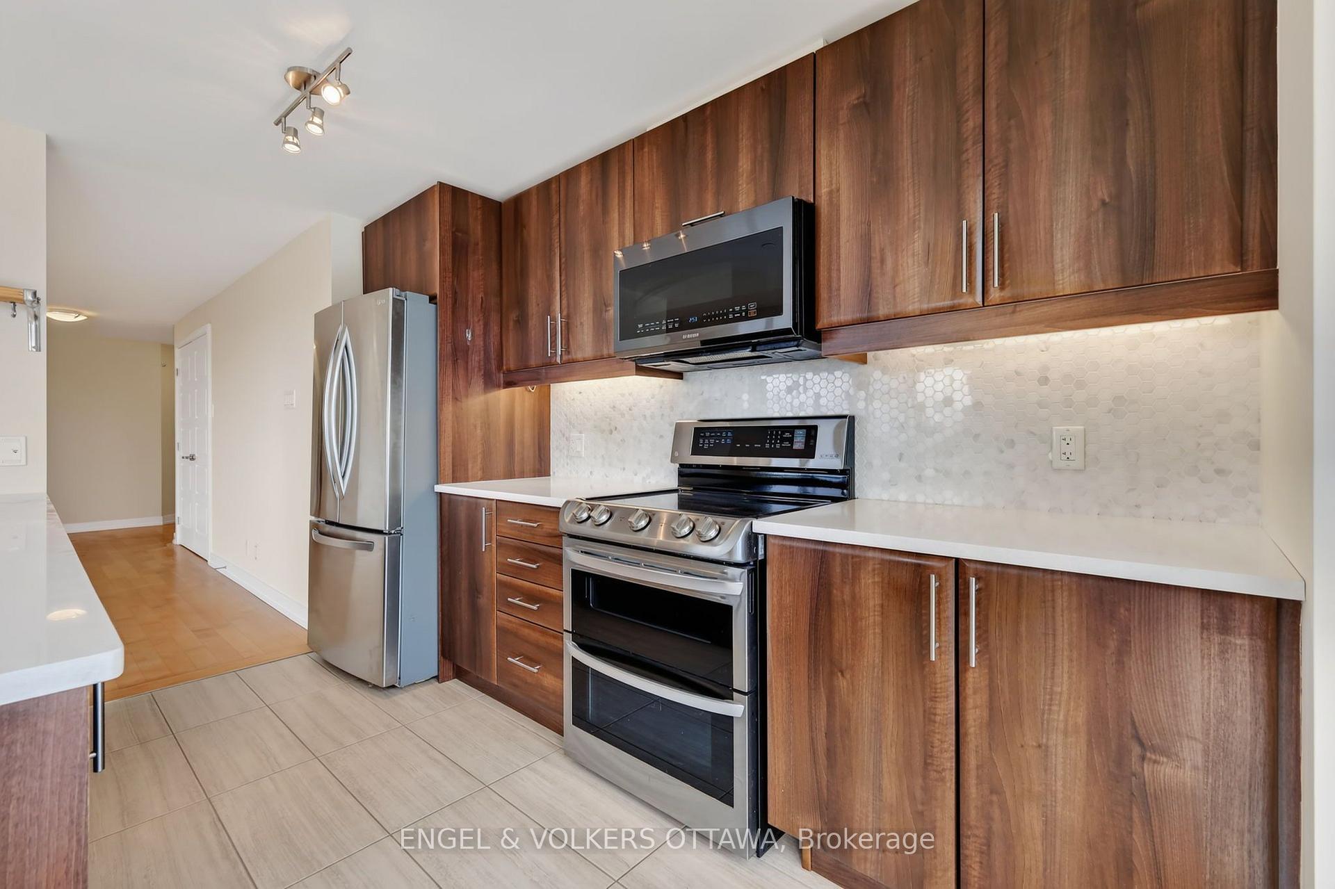 Photo 18 of Unit 711, 330 Titan Private, Ottawa, Borden Farm/Stewart Farm/Carleton Heights/Parkwood Hills — HOMEH