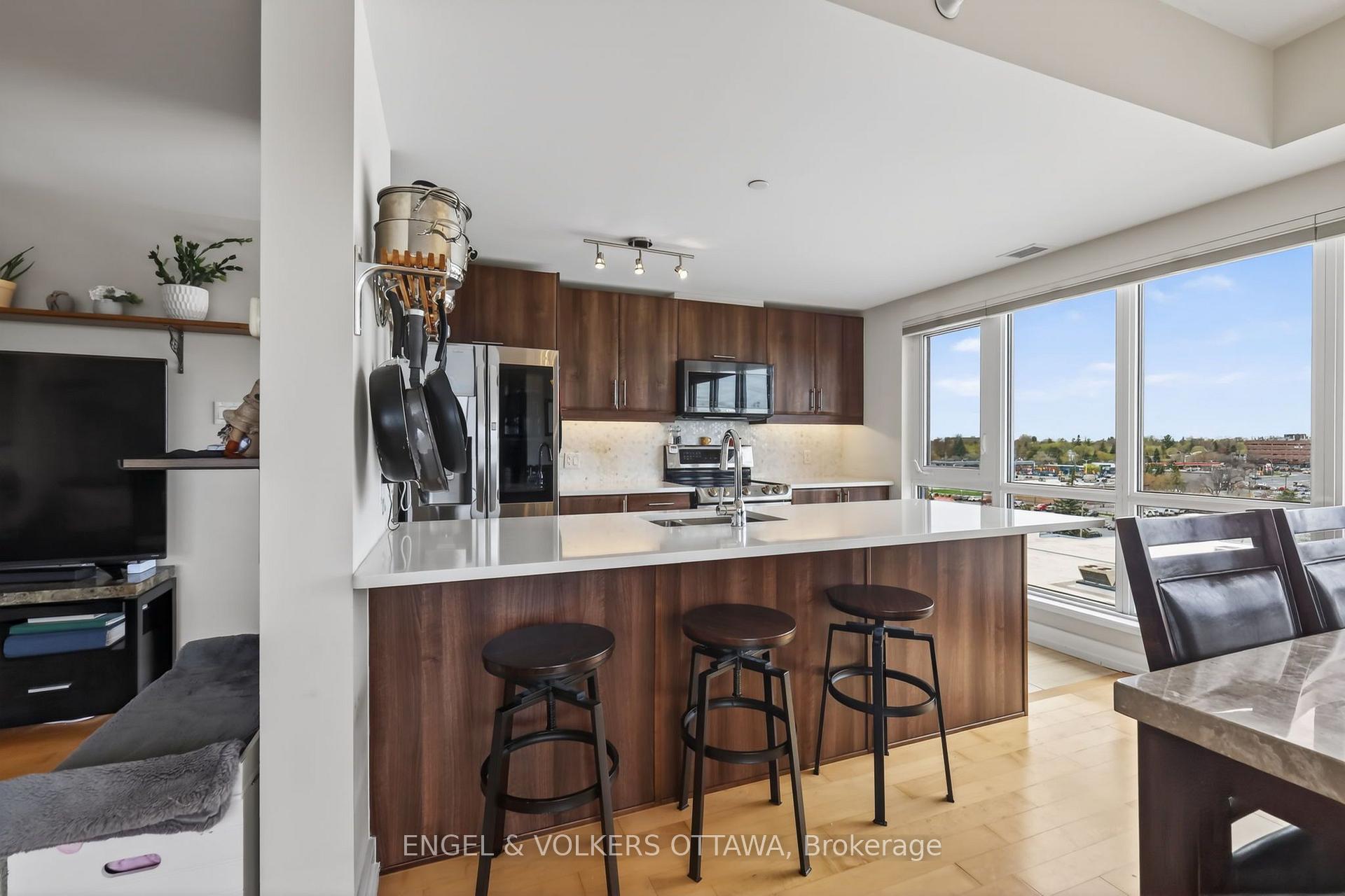 Photo 25 of Unit 711, 330 Titan Private, Ottawa, Borden Farm/Stewart Farm/Carleton Heights/Parkwood Hills — HOMEH