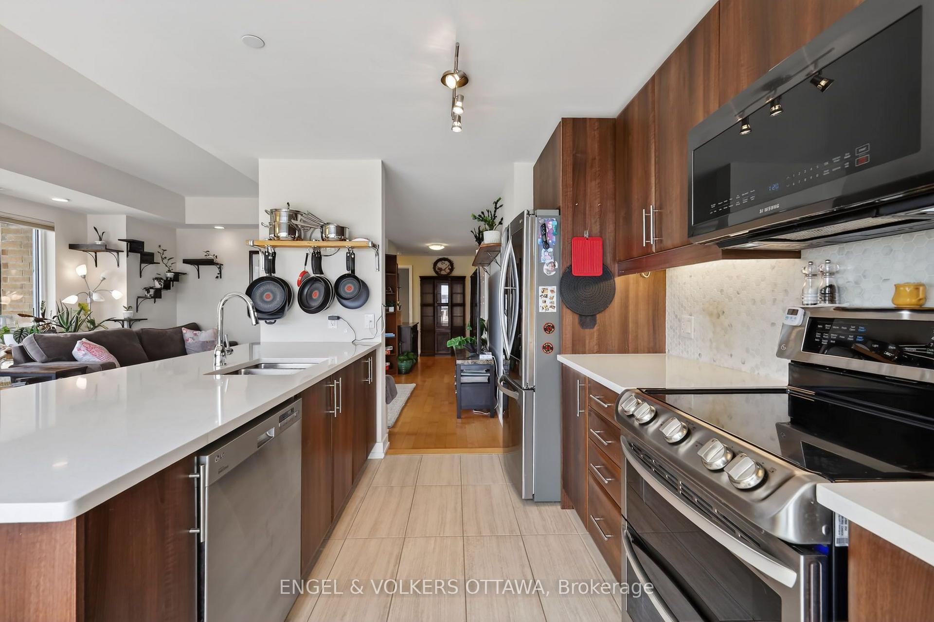 Photo 27 of Unit 711, 330 Titan Private, Ottawa, Borden Farm/Stewart Farm/Carleton Heights/Parkwood Hills — HOMEH