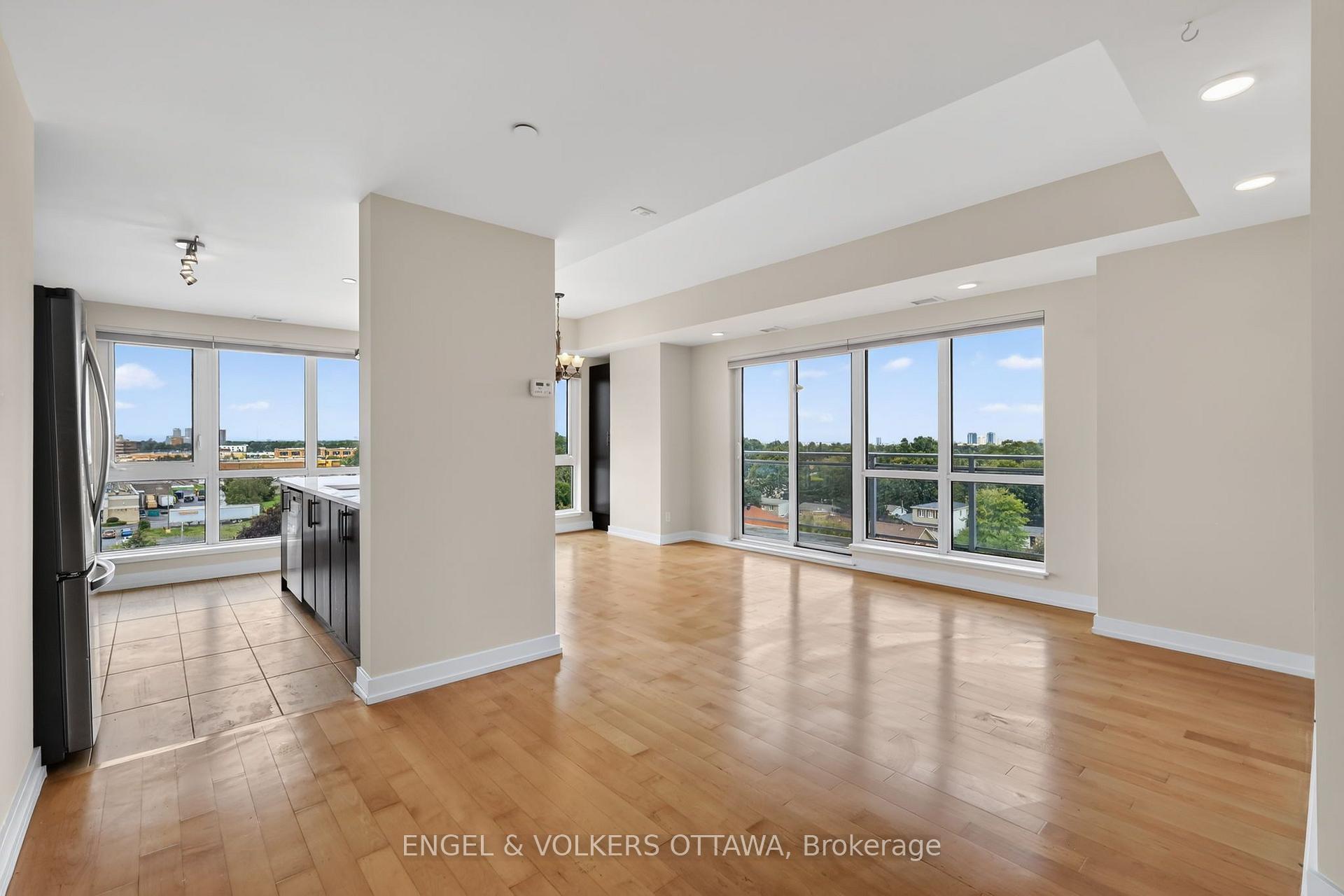 Photo 28 of Unit 711, 330 Titan Private, Ottawa, Borden Farm/Stewart Farm/Carleton Heights/Parkwood Hills — HOMEH