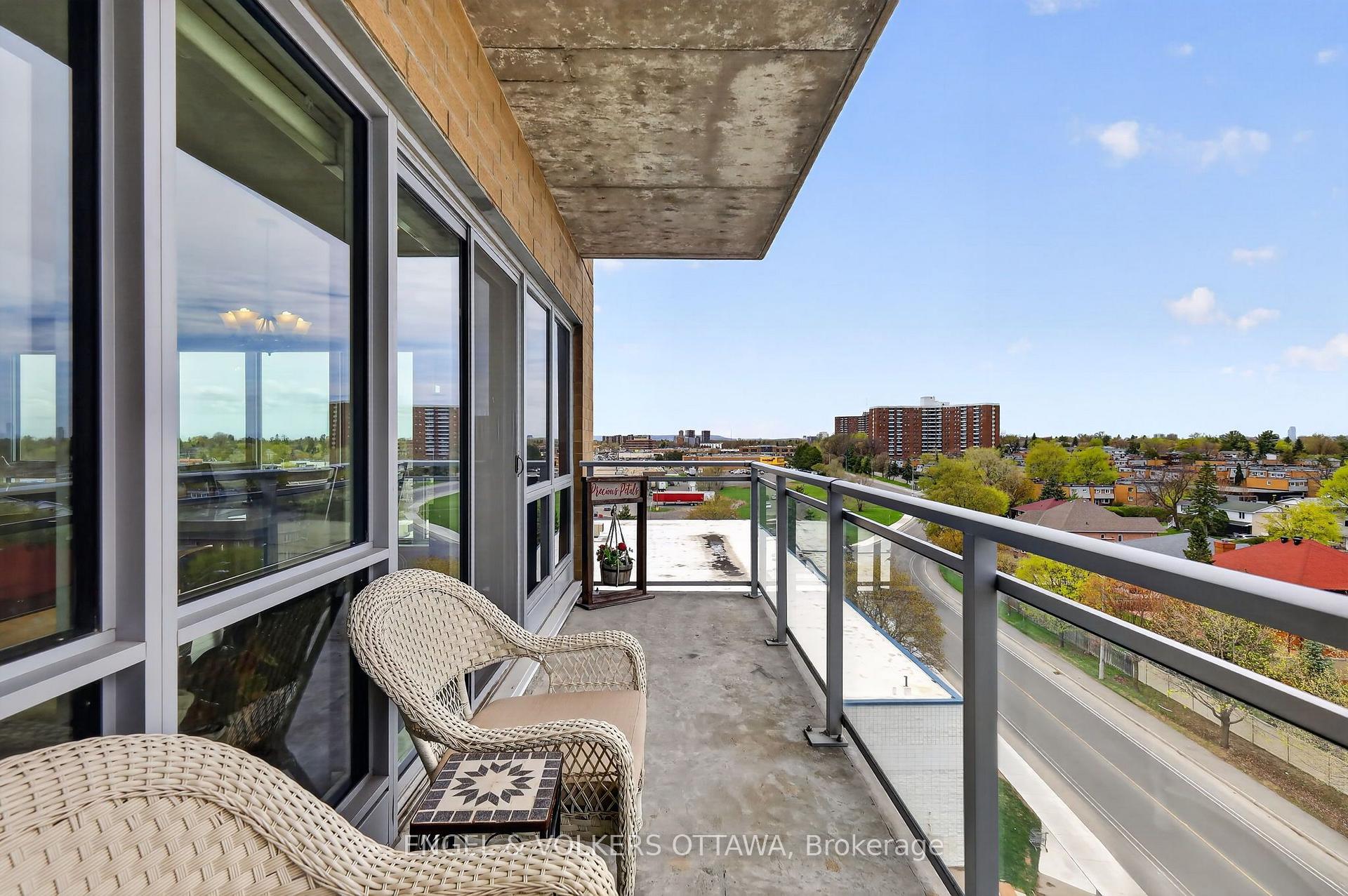 Photo 30 of Unit 711, 330 Titan Private, Ottawa, Borden Farm/Stewart Farm/Carleton Heights/Parkwood Hills — HOMEH