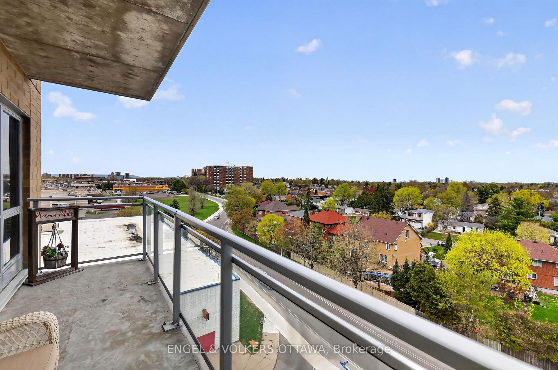 Photo 31 of Unit 711, 330 Titan Private, Ottawa, Borden Farm/Stewart Farm/Carleton Heights/Parkwood Hills — HOMEH