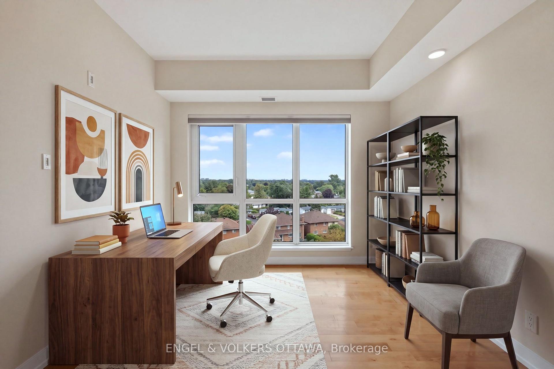 Photo 35 of Unit 711, 330 Titan Private, Ottawa, Borden Farm/Stewart Farm/Carleton Heights/Parkwood Hills — HOMEH