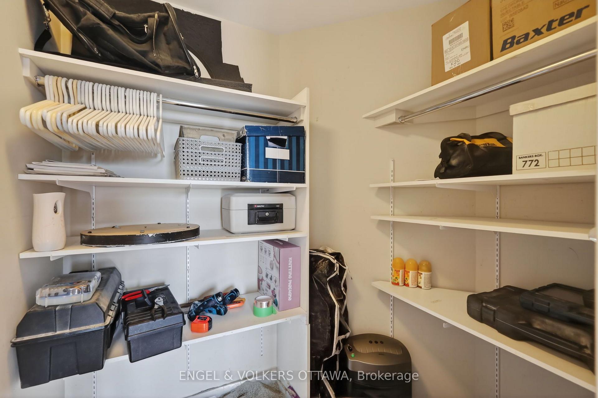 Photo 39 of Unit 711, 330 Titan Private, Ottawa, Borden Farm/Stewart Farm/Carleton Heights/Parkwood Hills — HOMEH